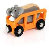BRIO Safari adventure set