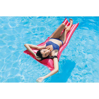 Matras Lounge 188 X 69 CM 3 Assorti
