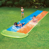 2 Persoons Waterglijbaan Racer 549 cm