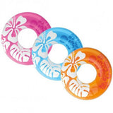 Zwemring Print 91 Cm 3 Assorti