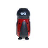 Zaklamp dieren 4ass 12cm