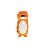 Zaklamp dieren 4ass 12cm