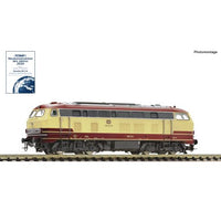 Fleischmann Diesellok 218