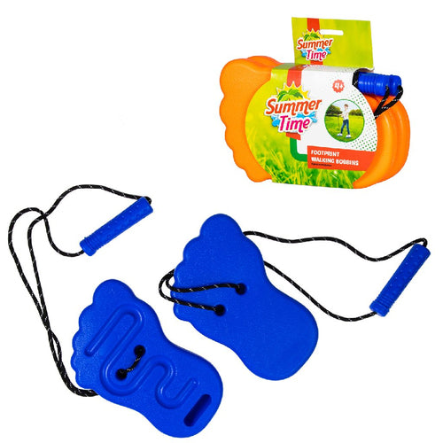 Buitenspelen Footprint loopklossen