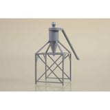 Sykloon op standaard