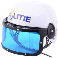 Politie helm