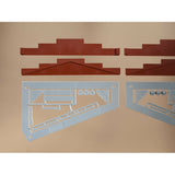 Attika 2329 rood