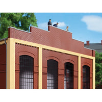 Attika 2329 rood