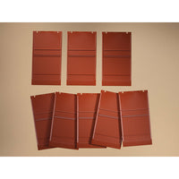 Wande 2342I rood,