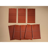 Wande 2342I rood,