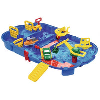 AquaPlay LockBox 85x65