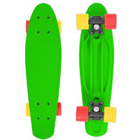Pennyboard Fizz Fun Green