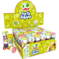 BELLENBLAAS PARTY BUBBLES 60CC