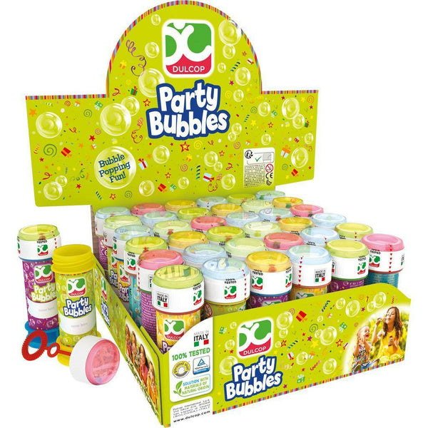 BELLENBLAAS PARTY BUBBLES 60CC