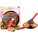 Magische pizza