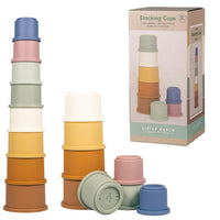Little Dutch Stapelbekers Vint