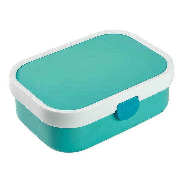 Lunchbox Mepal campus: turquoise