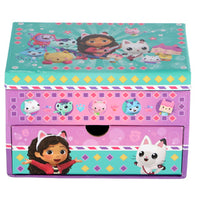 Gabby's dollhouse juwelenkistje