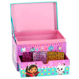 Gabby's dollhouse juwelenkistje