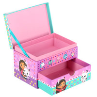 Gabby's dollhouse juwelenkistje