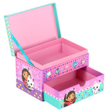 Gabby's dollhouse juwelenkistje