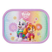 Mepal Lunchbox Campus - Paw Patrol Girls
