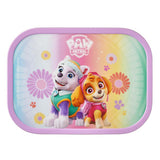 Mepal Lunchbox Campus - Paw Patrol Girls