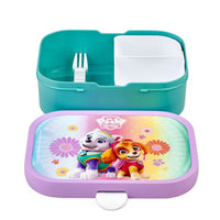 Mepal Lunchbox Campus - Paw Patrol Girls