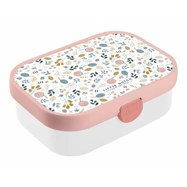 Lunchbox Spring Flower 2021