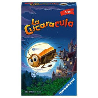 Pocket: La Cucaracula