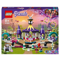 41685 Magische kermisachtbaan