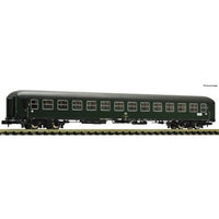 Fleischmann UIC-Wagen 2.KL N