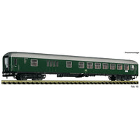 Fleischmann UIC-Wagen 2.KL Pac