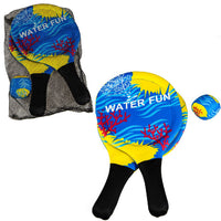 Summertime Soft Beach ball Set