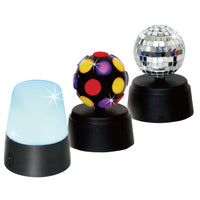 Disco 3 In 1 Party Set B/O