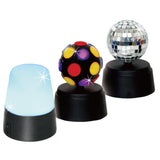 Disco 3 In 1 Party Set B/O