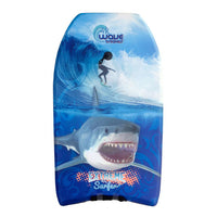 SportX Bodyboard Shark 93 cm