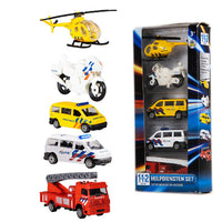 112 5-pack 1:64