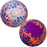 Colorful Splash Bal 20cm