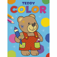 Teddy Color kleurblok