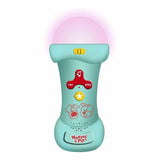 Microfoon Woezel en Pip