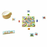 HABA Spel - In sneltreinvaart