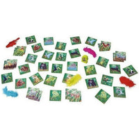 HABA vliegende veren spel