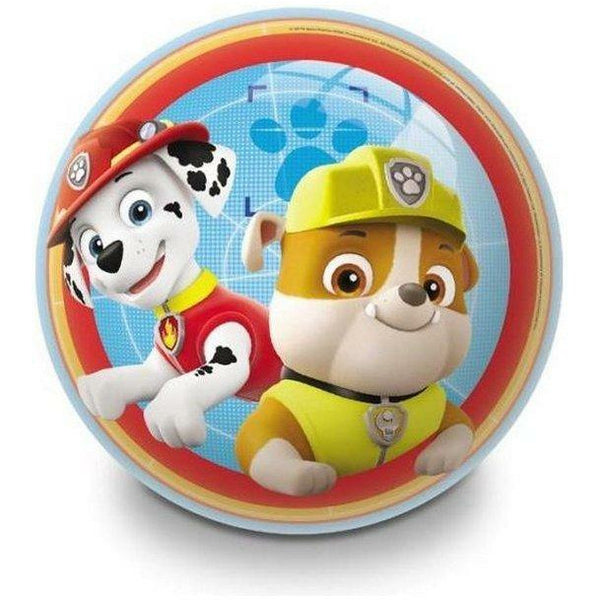 Paw Patrol bal 14cm