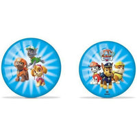 Paw Patrol bal 14cm