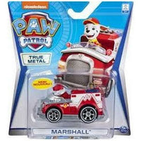Paw Patrol Die Cast Vehicle