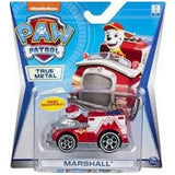 Paw Patrol Die Cast Vehicle