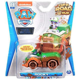 Paw Patrol Die Cast Vehicle