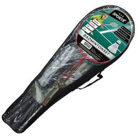 Sportx badmintonset + net