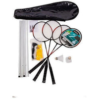 Sportx badmintonset + net